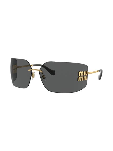 miu miu runway glasses|miu glasses for women.